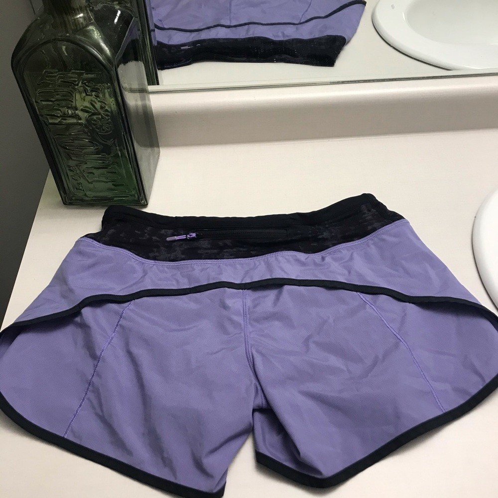 Lululemon Shorts - Picture 2 of 5